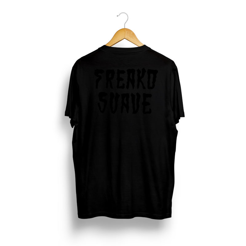 Shop Shirt Black